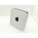 [ б/у ]Apple Mac mini M1 (CPU:8C/GPU:8C) 8GB/256GB MGNR3J/A (M1*2020)[ Shizuoka ] гарантийный срок 1 месяцев [ разряд B]