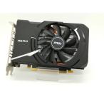 [ б/у ]MSI GeForce GTX 1650 D6 AERO ITX OCV2 GTX1650/4GB(GDDR6)[ Shizuoka ] гарантийный срок 1 неделя 