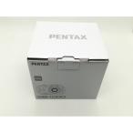 【未使用】RICOH PENTAX WG-1000 グレー S0002153【静岡】保証期間３ヶ月
