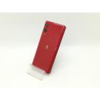 【中古】Wiko 楽天モバイル 【SIMフリー】 Rakuten Hand 5G クリムゾンレッド 4GB 128GB P780【静岡】保証期間1ヶ月【ランクA】
