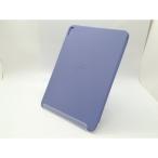 [ б/у ]Apple Smart Folio крыло lishu лаванда iPad Air( no. 4/ no. 5 поколение ) MNA63FE/A[ Shizuoka ] гарантийный срок 1 неделя 