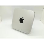 [ б/у ]Apple Mac mini M1 (CPU:8C/GPU:8C) 8GB/256GB MGNR3J/A (M1*2020)[ Shizuoka ] гарантийный срок 1 месяцев [ разряд A]
