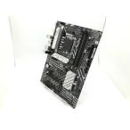 [ б/у ]ASUS PRIME H670-PLUS D4 H670(DDR4)/LGA1700/2.5GbitLAN/ATX[ Shizuoka ] гарантийный срок 1 неделя 