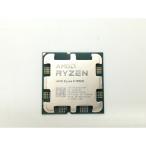 [ б/у ]AMD Ryzen 9 7900X (4.7GHz/TC:5.6GHz) BOX AM5/12C/24T/L3 64MB/Radeon Graphics/TDP 170W[ Shizuoka ] гарантийный срок 1 неделя 