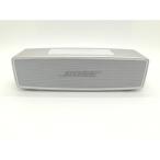 [ б/у ]BOSE SoundLink Mini II Special Edition Lux серебряный [ Shizuoka ] гарантийный срок 1 неделя [ разряд A]