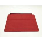 [ б/у ]Apple кожа Smart Cover (PRODUCT)RED iPad( no. 7/ no. 8/ no. 9 поколение )*Air( no. 3 поколение )*Pro 10.5 дюймовый для MR5G2FE/A[ Shizuoka ] гарантийный срок 1 неделя 