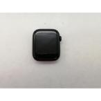 [ б/у ]Apple Apple Watch Series7 45mm GPS midnight aluminium / спорт частота midnight [ большой . Ame ширина ] гарантийный срок 1 месяцев [ разряд B]