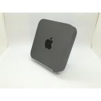 [ б/у ]Apple Mac mini CTO (Late 2018) Core i3(3.6G)/8G/256G(SSD)/Intel UHD 630[ Shizuoka ] гарантийный срок 1 месяцев [ разряд A]