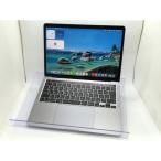 ショッピングf-05d 【中古】Apple MacBook Pro 13インチ M1(CPU:8C/GPU:8C) 8GB/256GB スペースグレイ MYD82J/A (M1・2020)【静岡】保証期間１ヶ月【ランクB】