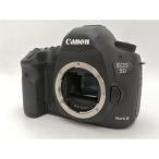 【中古】Canon EOS 5D Mark III ボディ【�