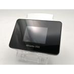 [ б/у ]SHARP docomo [SIM свободный ] Wi-Fi STATION SH-52B черный [EC центральный ] гарантийный срок 1 месяцев [ разряд B]