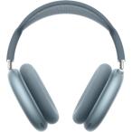 [ не использовался ]Apple AirPods Max(2024/USB-C) голубой MWW63ZA/A[ осень лист 5 номер ] гарантийный срок 1 месяцев 