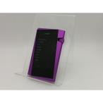 [ б/у ]iriver A&amp;norma SR35 IRV-AK-SR35 лиловый [64GB][EC центральный ] гарантийный срок 1 месяцев [ разряд B]