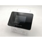 [ б/у ]SHARP docomo [SIM свободный ] Wi-Fi STATION SH-52B черный [EC центральный ] гарантийный срок 1 месяцев [ разряд B]