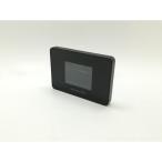 [ б/у ]SHARP docomo [SIM свободный ] Wi-Fi STATION SH-52B черный [ Shizuoka ] гарантийный срок 1 месяцев [ разряд B]