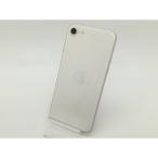 【中古】Apple au 【SIMフリー】 iPhone SE（第3世代） 64GB スターライト MMYD3J/A【静岡】保証期間１ヶ月【ランクA】