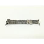 [ б/у ]Apple Apple Watch 49mm кейс для Mira ne-ze петля натуральный титан L размер MGHQ4FE/A[ Shizuoka ] гарантийный срок 1 месяцев [ разряд A]