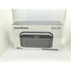 [ б/у ]Anker Soundcore Motion X600 A3130011 [ Space серый ][ Shizuoka ] гарантийный срок 1 неделя [ разряд A]