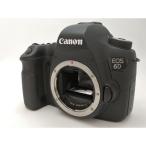【中古】Canon EOS 6D ボディ【新宿2】保証期間１ヶ月【ランクC】
