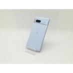 【中古】Google 国内版 【SIMフリー】 Pixel 7a シー 8GB 128GB G82U8【静岡】保証期間１ヶ月【ランクA】