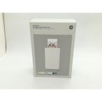 [ не использовался ]Xiaomi Xiaomi Portable Photo Printer Pro ( портативный фотопринтер -Pro)[ Shizuoka ] гарантийный срок 1 неделя 