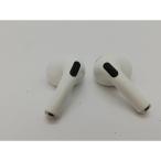[ б/у ]Apple AirPods( no. 3 поколение ) MagSafe зарядка кейс MME73J/A[ префектура средний ru*si-nyu] гарантийный срок 1 месяцев 