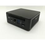 [ б/у ]Intel NUC11PAHi5 Corei5-1135G7(TB:4.2GHz/4C/8T)/Wi-Fi6+BT[ Shizuoka ] гарантийный срок 1 неделя 