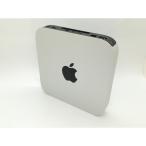[ б/у ]Apple Mac mini CTO (M1*2020) Apple M1(CPU:8C/GPU:8C)/16G/512G[ Shizuoka ] гарантийный срок 1 месяцев [ разряд B]