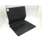 [ б/у ]Apple Magic Keyboard японский язык черный iPad Air 13 дюймовый ( no. 1/ no. 2/ no. 3 поколение ) для MGYY4J/A[ Shizuoka ] гарантийный срок 1 неделя 