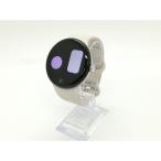 [ б/у ]Google Pixel Watch3 Wi-Fi модель 45mm Polished Silver aluminium кейс /Porcelain активный частота [ Shizuoka ] гарантийный срок 1 месяцев [ разряд A]