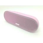 [ б/у ]DOSS SoundBox Pro+ P300 Bluetooth динамик ( розовый )[ Shizuoka ] гарантийный срок 1 неделя [ разряд A]
