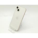 Apple iPhone 13 128GB スターライト iPhone iPhone 13 iPhone本体