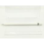 [ б/у ]Apple Apple Pencil( no. 1 поколение ) MK0C2J/A[ Shizuoka ] гарантийный срок 1 неделя 