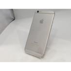 [ б/у ]Apple au iPhone 6 Plus 16GB серебряный MGA92J/A[ ион молдинг новый выгода префектура ] гарантийный срок 1 месяцев [ разряд C]
