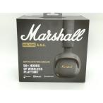 【未使用】Marshall MILTON A.N.C. [ブラック]【静岡】保証期間１ヶ月