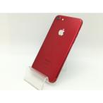 [ б/у ]Apple docomo [SIM блокировка есть ] iPhone 7 128GB (PRODUCT)RED Special Edition MPRX2J/A[ Osaka головной офис ] гарантийный срок 1 месяцев [ разряд B]