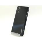 [ б/у ]Oppo Rakuten мобильный [SIM свободный ] OPPO Reno3 A черный 6GB 128GB CPH2013[ Shizuoka ] гарантийный срок 1 месяцев [ разряд C]