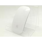[ б/у ]Apple Magic Mouse 2 (2015) серебряный MLA02J/A[ Shizuoka ] гарантийный срок 1 неделя 