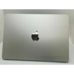 [ б/у ]Apple MacBook Air 13 дюймовый M5(CPU:10C/GPU:8C) 16GB/512GB серебряный MDH74J/A (13 дюймовый,M5)[ Shizuoka ] гарантийный срок 1 месяцев [ разряд A]