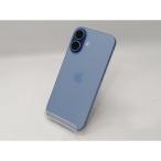 【中古】Apple 国内版 【SIMフリー】 iPhone 17 256GB ミストブルー MG694J/A【浜松駅前】保証期間１ヶ月【ランクA】