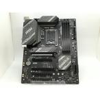 [ б/у ]MSI B760 GAMING PLUS WIFI B760(DDR5)/LGA1700/ATX[ Shizuoka ] гарантийный срок 1 неделя 