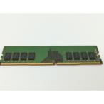 [ б/у ]DDR4 8GB PC4-19200(DDR4-2400)[ настольный PC для ][ Shizuoka ] гарантийный срок 1 неделя 