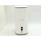 [ б/у ]ZTE au Speed Wi-Fi HOME 5G L13 ZTR02[ Shizuoka ] гарантийный срок 1 месяцев [ разряд A]