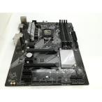 [ б/у ]ASUS PRIME Z370-P Z370/LGA1151/ATX[ Shizuoka ] гарантийный срок 1 неделя 