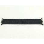 [ б/у ]Apple Apple Watch для Bray dead Solo петля размер 8 [40/41mm(~S9 до )/42mm(S10)][ Shizuoka ] гарантийный срок 1 месяцев [ разряд A]