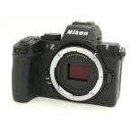 【中古】Nikon Nikon Z50II ダブルズームキット【静岡】保証期間１ヶ月【ランクA】