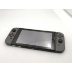 【中古】Nintendo Switch 本体 Joy-Con(L)/(R) グレー HAD-S-KAAAA 【2019年8月】【ECセンター】保証期間１ヶ月【ランクA】