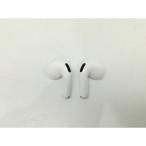 【中古】Apple AirPods 4 アクティブノイズキャンセリング搭載モデル MXP93J/A【OSU301】保証期間1週間
