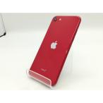 【中古】Apple iPhone SE(第2世代) 128GB (PRODUCT)RED (国内版SIMロックフリー) MHGV3J/A(後期型番)【浜松駅前】保証期間1ヶ月【ランクC】