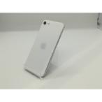 【中古】Apple docomo 【SIMロック解除済み】 iPhone SE(第2世代) 128GB ホワイト MXD12J/A【浜松駅前】保証期間1ヶ月【ランクC】